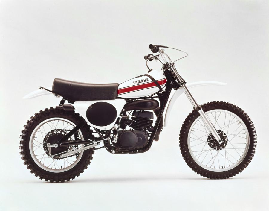 Yamaha YZ250